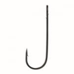 Mustad Aberdeen Hooks 4 10db Füles, Szakállas Harcsázó Horog (M4165004)