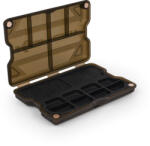 Korum Hook Blox Horgos Doboz 2x11x7, 5cm (K0290134)