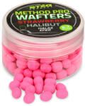 Stég Method Pro Wafters 6-7mm Eper-Halibut Wafters 15gr (SP316766)