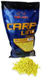 Top Mix Carp Line Fluoro Édes Ananász Etetőpellet 800gr (TM027)