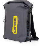 Black Cat Cat Seal 30l Waterproof Rucksack 30l Hátizsák 14x30x70cm (BO110015)