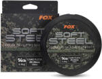 FOX Soft Stell Camo 0, 30mm 1000m Monofil Főzsinór (CML199)