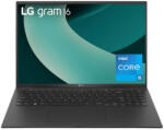 LG gram 16ZB90RU-G.AP55G Notebook