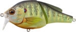 LIVETARGET Vobler Live Target Pumpkinseed Wakebait, 7.5cm, 14g, Natural-Matte (LT.PSW75T100)