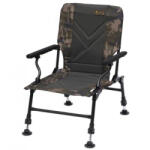 Prologic Scaun Prologic Avenger Relax, camuflaj, 140 kg (A8.PRO.65047)