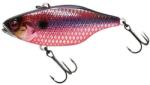 JACKALL Vobler Jackall TN60 Silent Vibration, Culoare Uroko HL Spark Red, 6cm, 12g (JA.807112269)