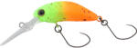 JACKALL Vobler Jackall Prikkey, culoare Tackey Tropical Glow, 3cm, 1.6g (JA.807225914)