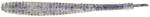 JACKALL Shad Jackall I Shad, Prism Fry Clear, 7.1cm, 6buc (F1.JA.807150858)
