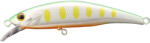 JACKALL Vobler Jackall Tricoroll Ryushin 70HW, culoare Wakabazakura Yamame, 7cm, 9.2g (JA.807190113)
