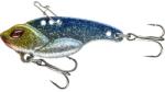 Daiwa Cicada Daiwa Prorex Metal Vib, Blue Metallic, 4.3cm, 10g (F3.D15435.110)