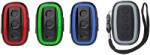 MadCat Set Avertizori Madcat Topcat, 3 avertizori + recivier (A.MAD.70764) Semnalizator pescuit