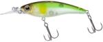 Daiwa Vobler Daiwa Steez Minnowbait, Natural Pearl Ayu, 6cm, 6.3g (F3.D17520.001)