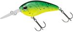 Daiwa Vobler Daiwa Steez Crank, Artistic Chart, 5.4cm, 10.6g (F3.D17510.204)