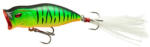 Daiwa Vobler Prorex Mini Popper Firetiger 5, 5cm/5, 7gr Daiwa (F3.D15208.000)