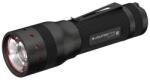Ledlenser Lanterna Led Lenser P7SE, 250lm, 4XAAA + Husa (A8.Z502418)