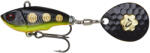 Savage Gear Vobler Savage Gear Fat Tail Sinking, culoare Black Magic, 5.5cm, 9g (SG.77060)