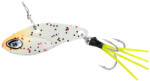 JACKALL Cicada Jackall Nanovib, Amiami Glow, 2g (JA.807191073)
