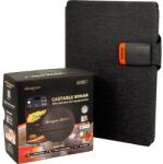 Deeper Set Sonar pescuit Deeper Smart Chirp+ 3 + Panou Solar Pliabil 36W (DP.ITGAM2595) Sonar pescuit