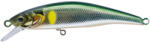 JACKALL Vobler Jackall Tricoroll Ryushin 70HW, HL Flash Ayu, 7cm, 9.2g (JA.807170078)