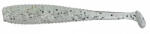 ILLEX Shad ILLEX Tail, Pink Pearl Silver 9.7cm, 8buc (F1.SI57363)
