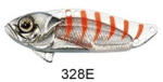 Strike Pro Cicada 4, 5cm/9, 6g Astro Vibe culoare 328E Strike Pro (SP.PJG005A.328E)