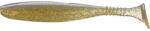 Daiwa Shad Daiwa Tournament D'Fin, Smoke Shad, 10cm, 7buc (D.16504.610)