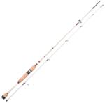 Gamakatsu Lanseta Gamakatsu Spinning Areatry 60XUL, 1.80m, 0.8-4g, 2 tronsoane (GK.24386.600)