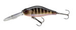 Daiwa Vobler Daiwa TN Mega Scounter, 6.8cm, 14g, Pearl Ghost Perch (F3.D16710.005)