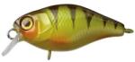 ILLEX Vobler Illex Chubby Runner Floating, Perch, 3.8cm, 4g (SI.84054)