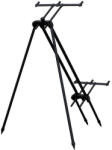 Prologic Rodpod Trisky 3 posturi Prologic (A6.PRO.54367) Suport lanseta