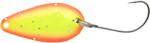Daiwa Lingurita Oscilanta Daiwa Presso LMN, Orange Mango, 2.4cm, 1.9g (F.D15443.132)