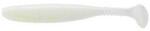 Daiwa Shad Daiwa Tournament D'Fin, UV Flake Pearl, 15cm, 3buc/plic (D.16505.915)