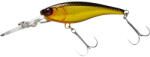 JACKALL Vobler Jackall Soul Shad 62DRSP, culoare HL Gold&Black, 6.2cm, 6.2g (JA.807076592)