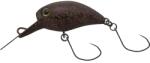 JACKALL Vobler Jackall Chibi Panicar Dr, Tackey Brown, 2.5cm, 1.4g (JA.418085870)