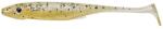 SENSAS Shad Gunki Whiz, Ghost Zander, 12.5cm, 9.3g, 4buc (F1.SPM.69786)