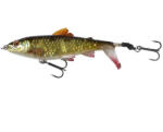 Savage Gear Vobler Savage Gear 3D Smash Tail, culoare Rudd, 10cm, 17g (SG.61994)