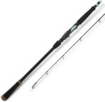 Mustad Lanseta Mustad Medmax Spin, 2.87m, 15-50g, 2 tronsoane (M.MR016.MSJ.MH.95)