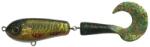 Strike Pro Vobler Strike Pro Wolf Tail Jr, Culoare C755G-UV, 16cm, 31g (SP.EG175S.C755G.UV)