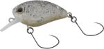 JACKALL Vobler Jackall Flapani, TK Glow, 2.8cm, 1.9g (JA.807225136)