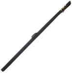Daiwa Husa Daiwa pentru lanseta, black-gold, 220cm (A8.E220BG)
