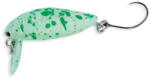 Nomura Vobler Nomura Shiro TA 2.8cm, 1.80g, Culoare Spotted Lime (NM.61391802)