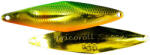 JACKALL Lingurita Oscilanta Jackall Tricoroll, culoare Green Gold Ayu, 7.4cm, 19g (F3.JA.418098658)