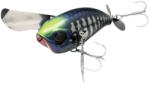 JACKALL Vobler Jackall Pompadour, 7.9cm, 22g, Black Bone (JA.807093872)