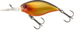 JACKALL Vobler Jackcall Block Ripper, culoare Gold & Black, 4.8cm, 8.5g (JA.807179316)