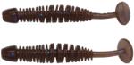 Berkley Grub Berkley PowerBait Power Leech, Trout Pellet, 5cm, 12buc/plic (P.1621151)