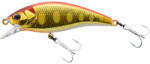 JACKALL Vobler Jackall Tricoroll Mai 55S, culoare Red & Gold Yamame, 5.5cm, 5.3g (JA.807207835)