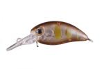 JACKALL Vobler Jackall Chibi Panicra SR, Culoare Tackey Glow Yamame, 2.5cm, 1.4g (JA.418098924)