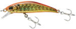 JACKALL Vobler Jackall Tricoroll Ryushin 43HW, Sight Akakin, 4.3cm, 3g (JA.807191479)