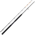 D.A.M. Lanseta Dam Salmonizer Trolling M, 2.40m, 12-25lbs, 2 tronsoane (DAM.64862)