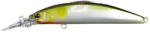 JACKALL Vobler Jackall Tricoroll GT 56SR-F, culoare Pearl Ayu, 5.6cm , 3.7g (JA.418097385)